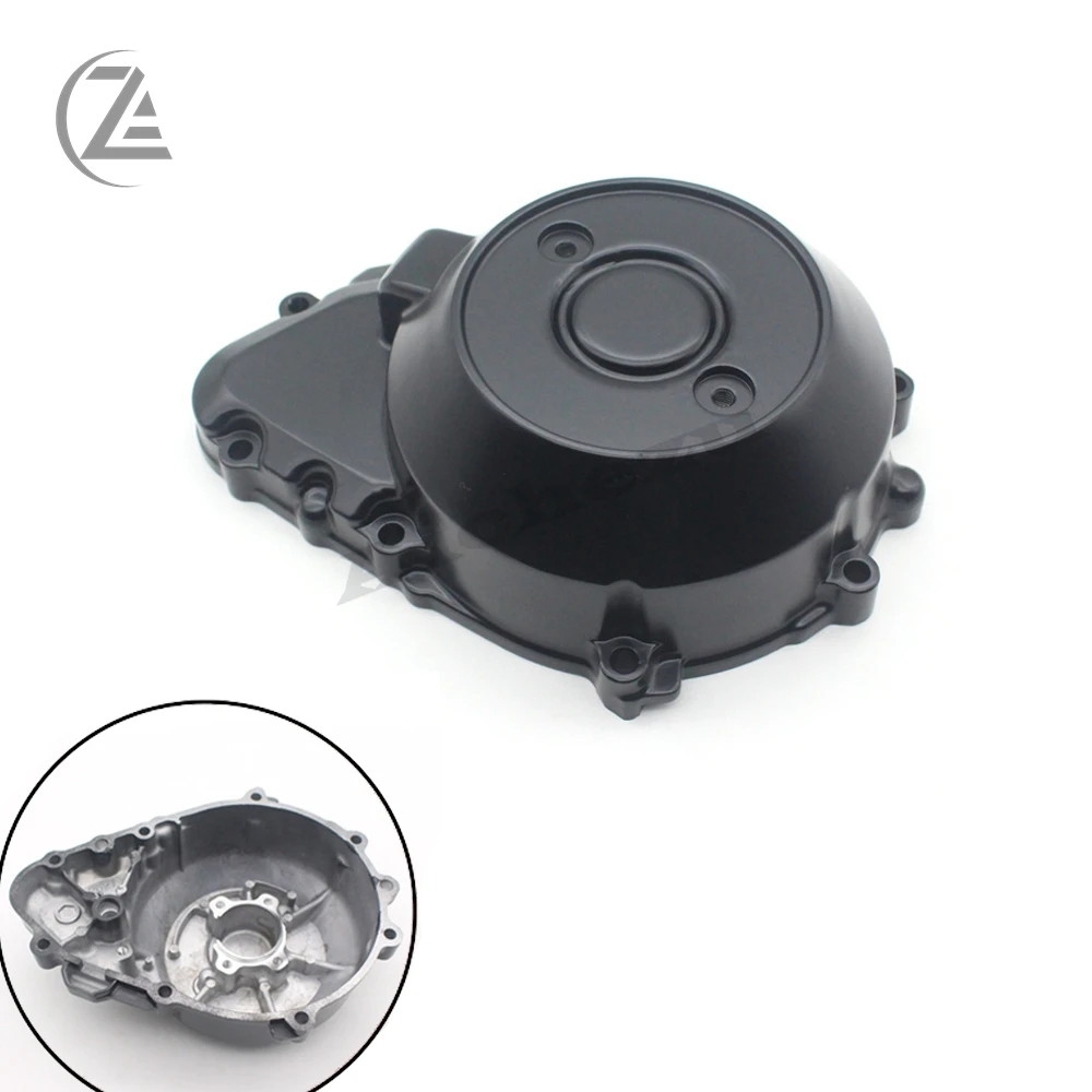 Крышка двигателя для Kawasaki Z750 Z750S Z1000 2003 2004 2005 2006|Накладки и декоративные молдинги| |