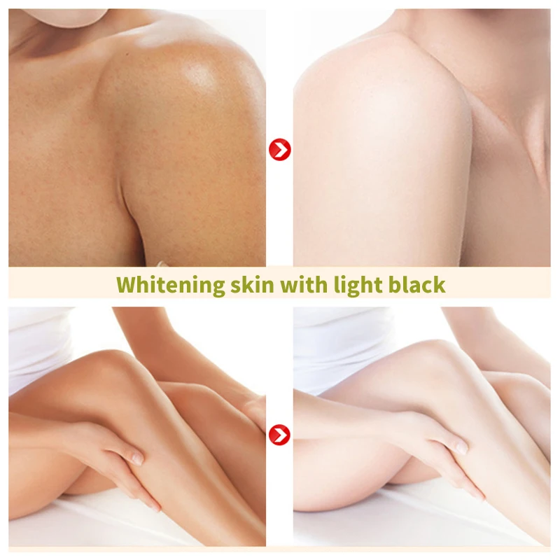 

Thailand QIANSOTO Facial And Body Brightening Whitening Cream 60ml