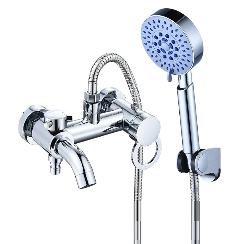 Bain Colonne De углублённые встраиваемые Doucheset Choveiro Columna Ducha Лонгборда Eletrico Chuveiro сделать