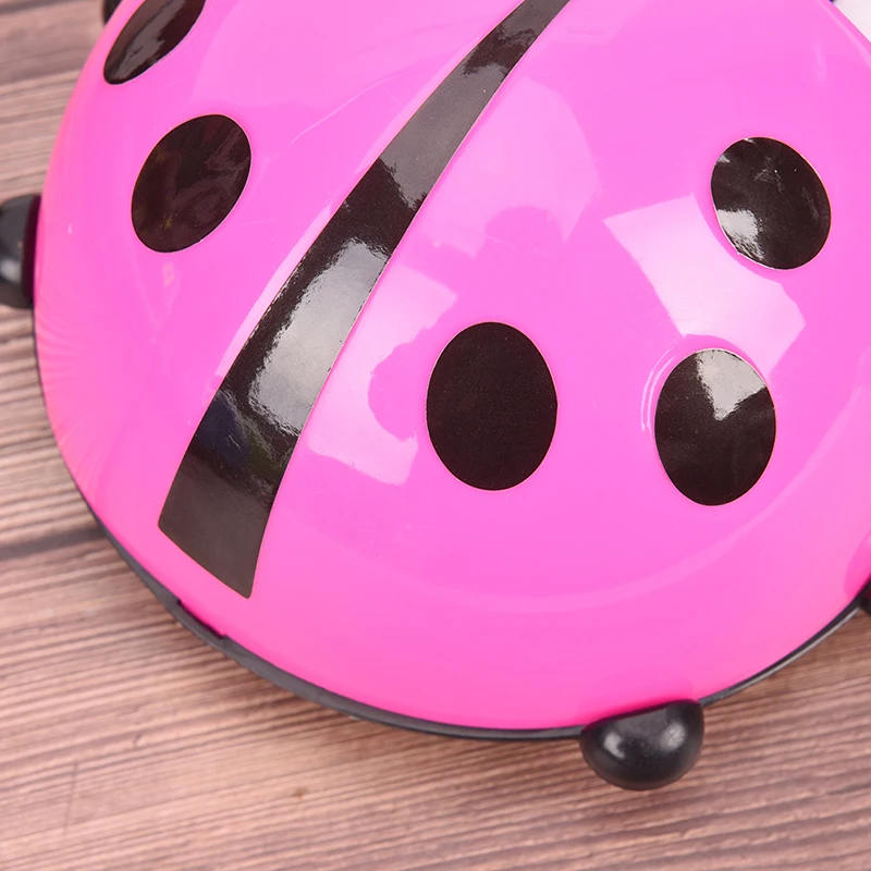 

1PC Bike Basket Plastic Bicycle Bag Children's Kids Scooter Handle Bar Basket Bicycle Accessories