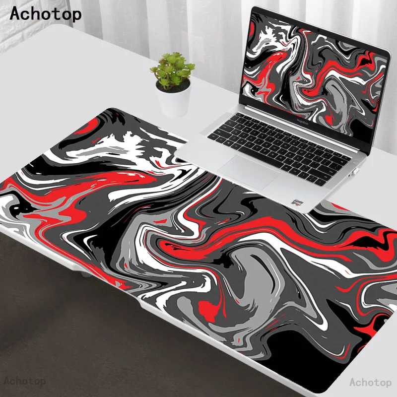computer mouse pad strata liquid gaming mousepad abstract large 900x400 mousemat gamer xxl mause carpet pc desk mat keyboard pad free global shipping
