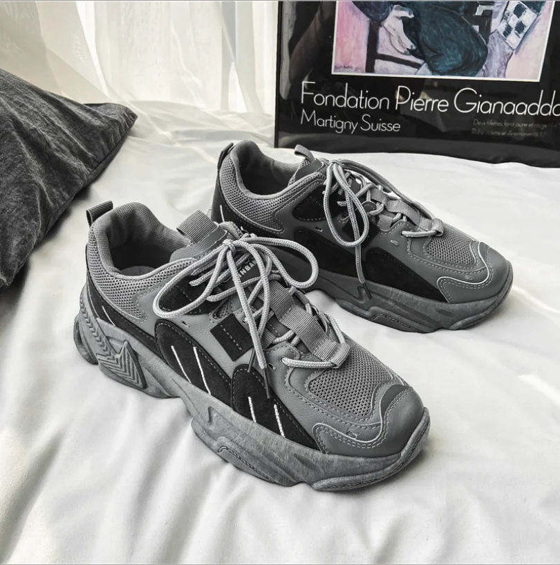 

Туфли мужские, весна-лето, 2021 г.