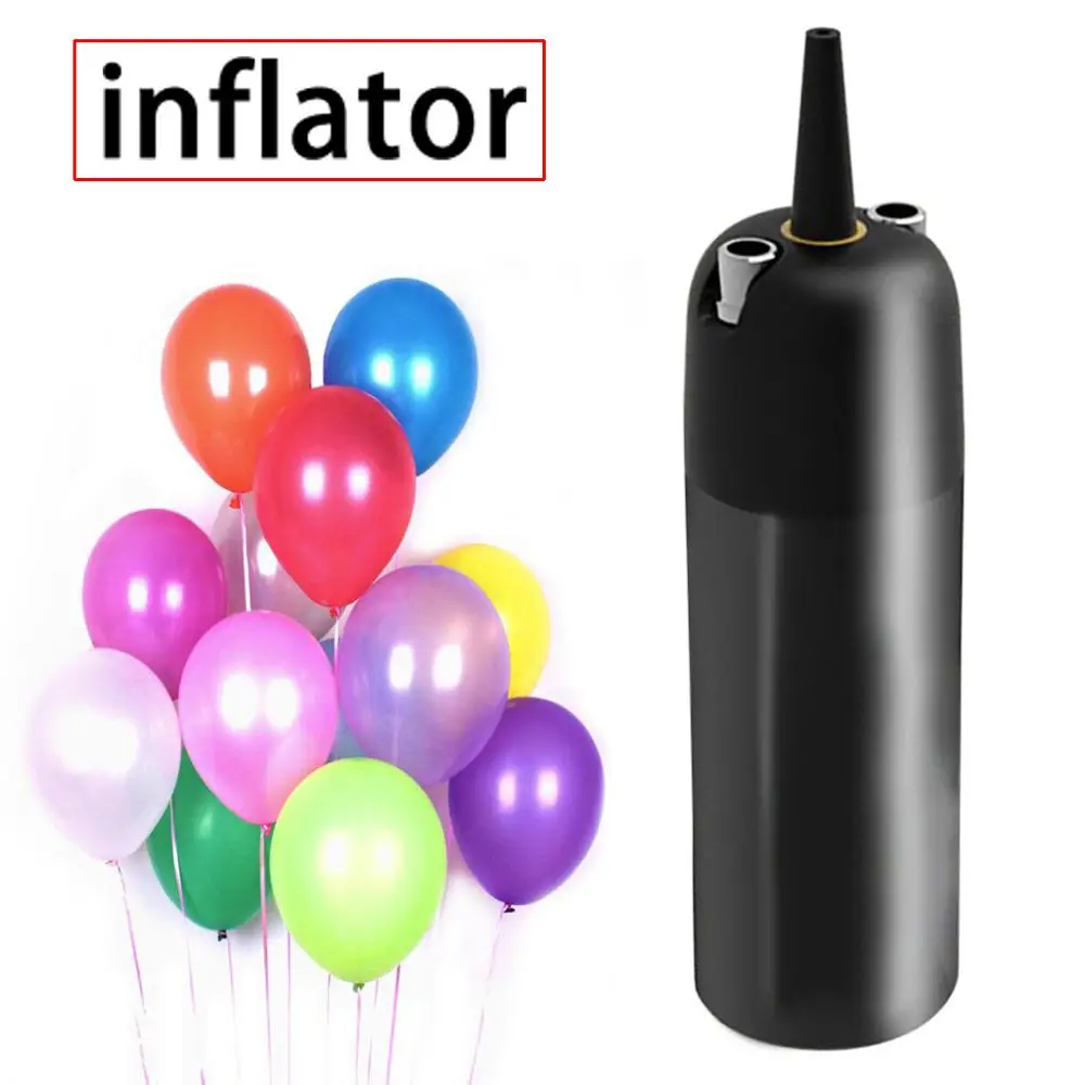 Портативный Спасательный круг с синим USB портом электрический воздушный мини