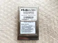 Narrowband wireless PC card RA1001 for Psion 8530 G2 8525 G2  P/N 1011531