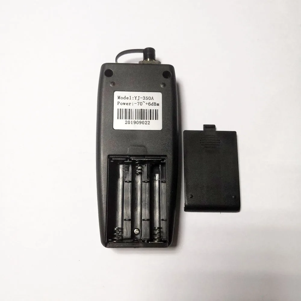 Мини-измеритель мощности оптического волокна FC/SC/ST соединитель | Мобильные