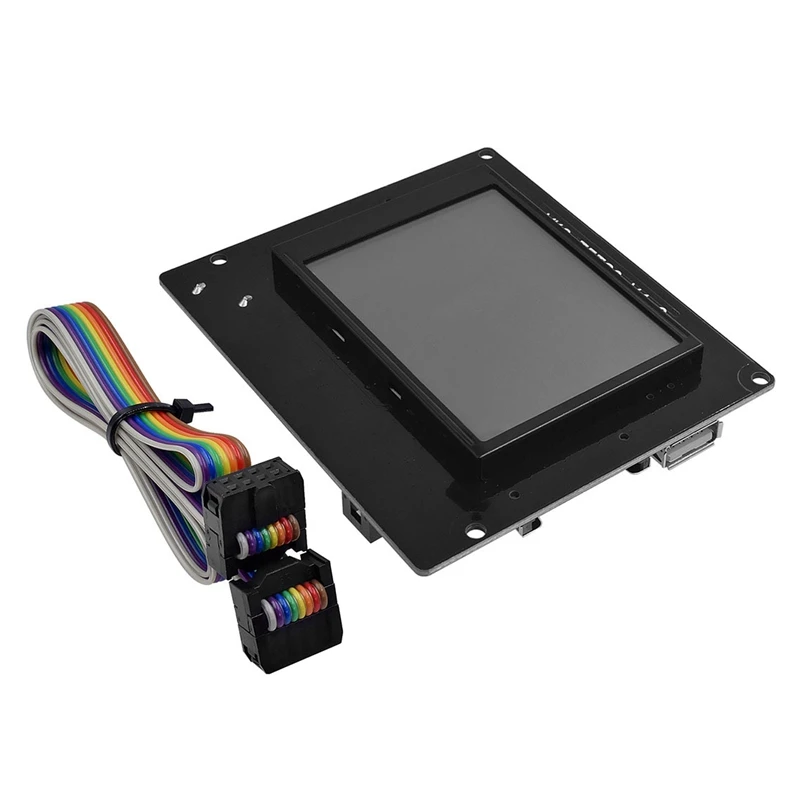 3D-принтер для MKS TFT28 V4.0 обнаружение отрезанного и прерываемого материала