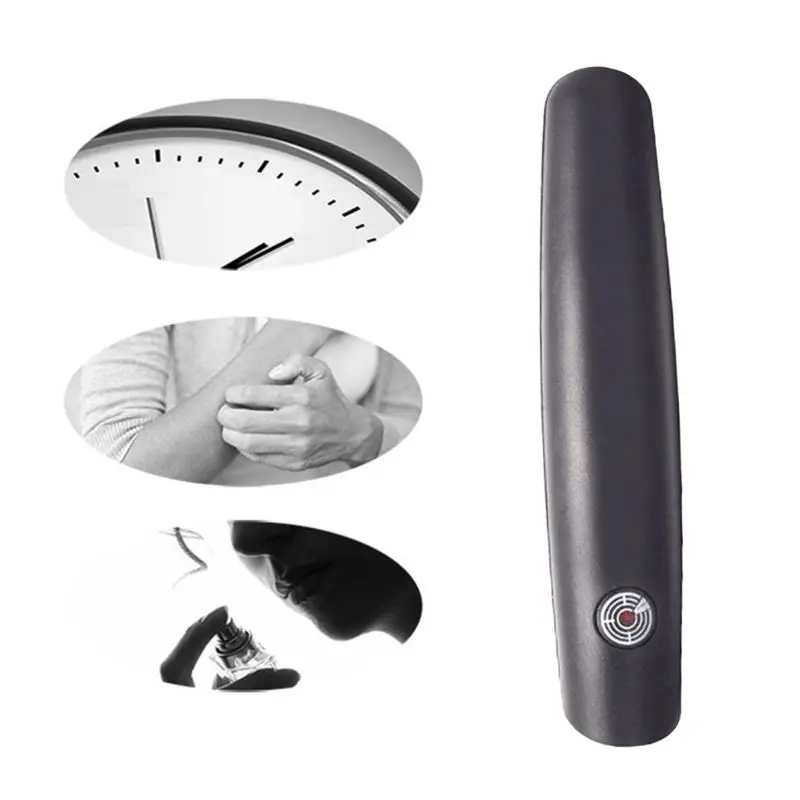 Summer Useful Outdoor Travel Bites Relieve Anti-Itch Pen Mosquito Insect Irritation Itching Reliever Helper for Children TOP | Спорт и