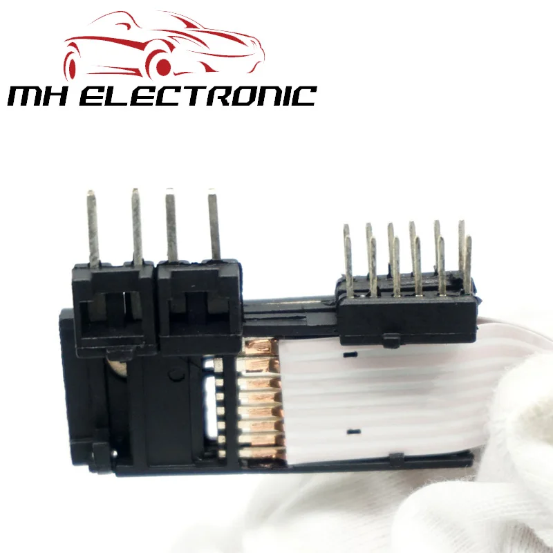 MH электронная 12-контактная проволочная петля 93490-2W110 934902W110 для HYUNDAI SANTA FE ELANTRA KIA