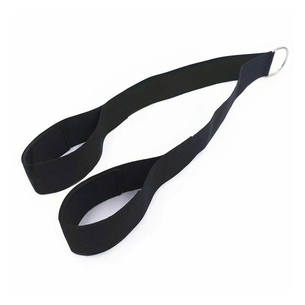 Трицепс тренировочное устройство веревка нажимной шнур тянущийся вниз бицепсы