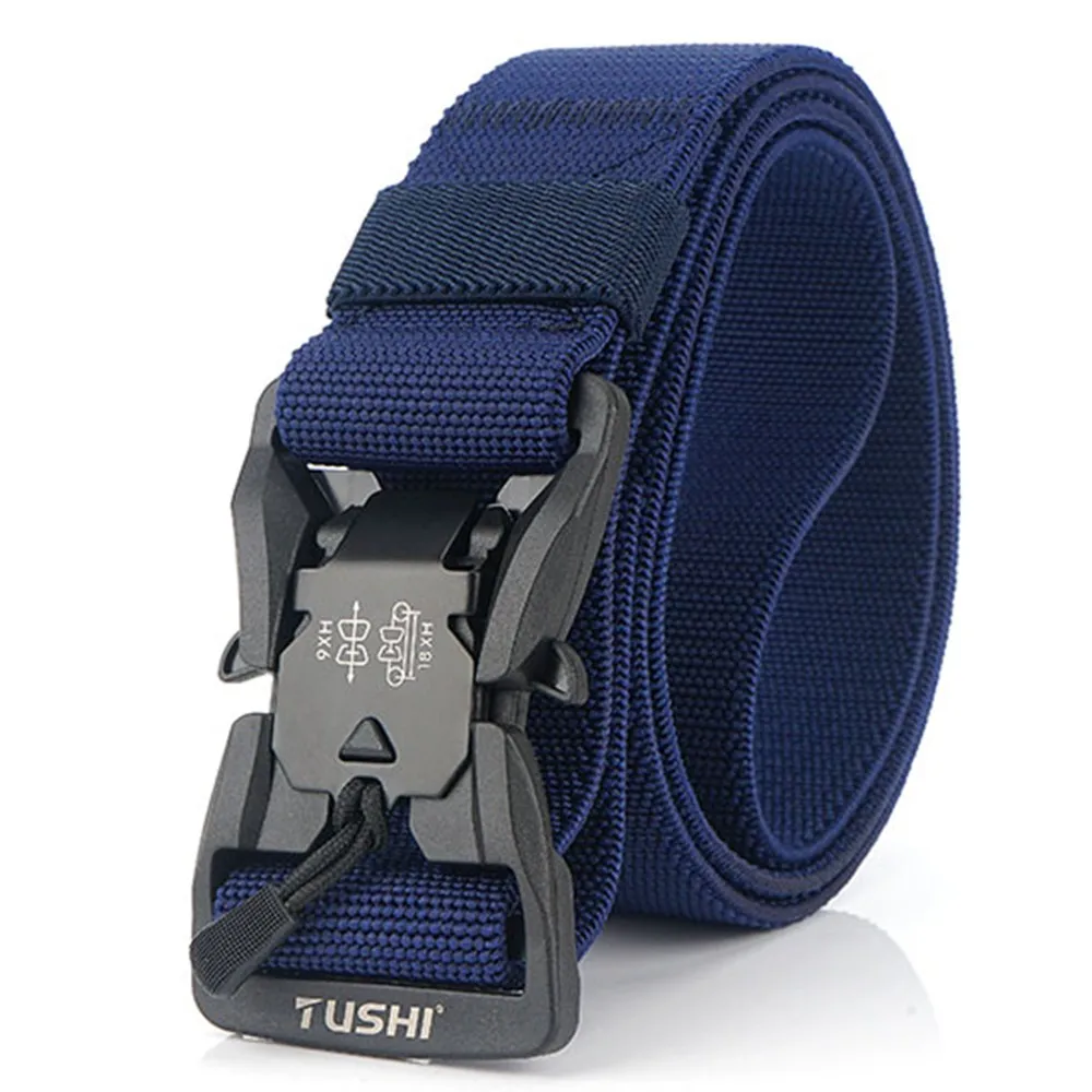2019 нейлоновый тактический ремень армейский мужские уличные тренировочные ремни