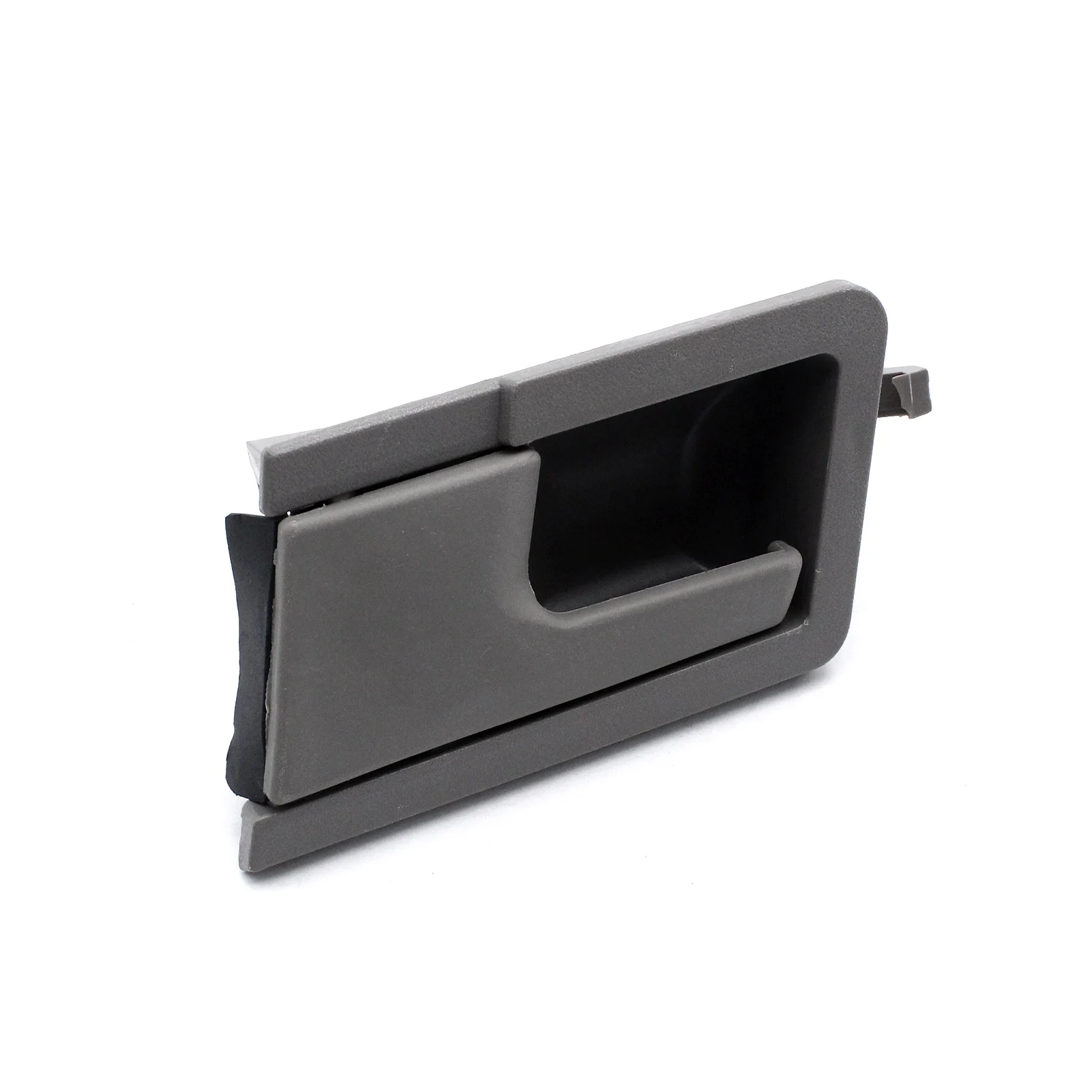 Внутренняя дверная ручка серая левая сторона водителя замена O/S для VW TRANSPORTER T4