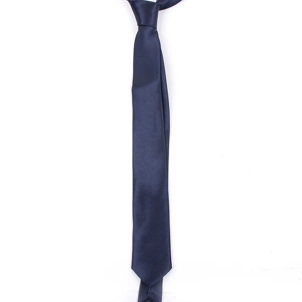 1 шт.-кенгуру cnsusino для переноски Для мужчин галстук сплошной цвет из полиэфирного