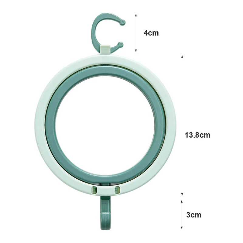 

1PC Baseball Cap Rack Display Rack Storage Hat Holder Closet Hanger Hanging Rack Household Storage Organizer Accessories