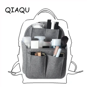 Органайзер для вкладышей, сумка-вкладыш, отделение для сумки, сортировка, дорожная сумка для хранения, отделочная посылка, аксессуары, переносная сумка-разделитель