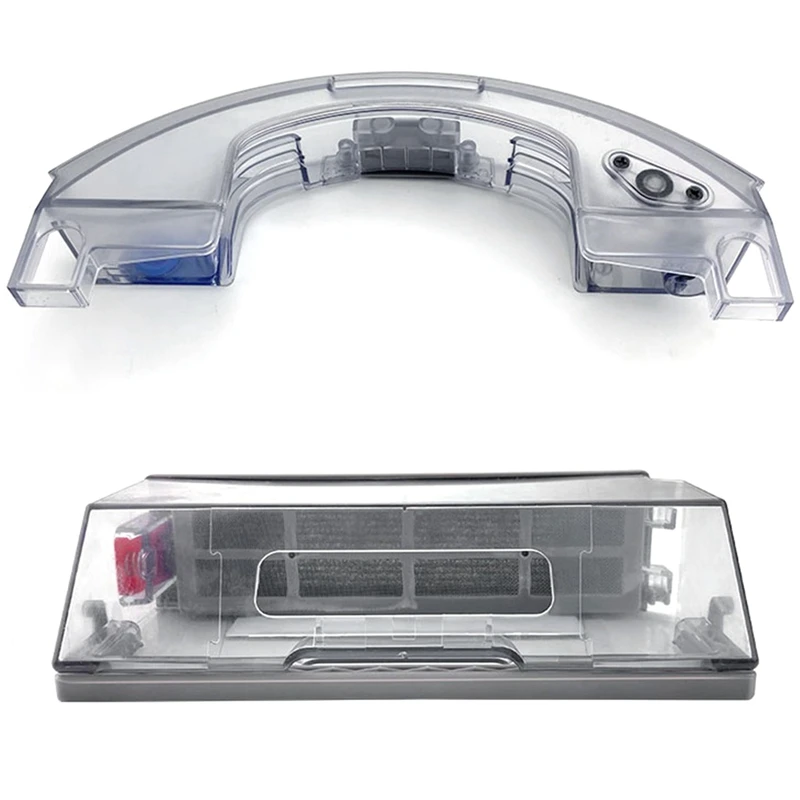 

Фильтр для пылесоса Ecovacs Deebot OZMO T8 DX55 DJ65 T5 N5