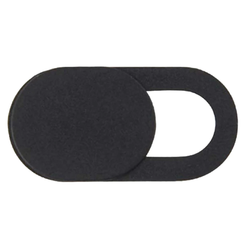 

3PCS Mobile Phone Privacy Sticker WebCam Cover Shutter Magnet Slider Plastic For Xiaomi Web Laptop PC iPhone Tablet Camera Cover