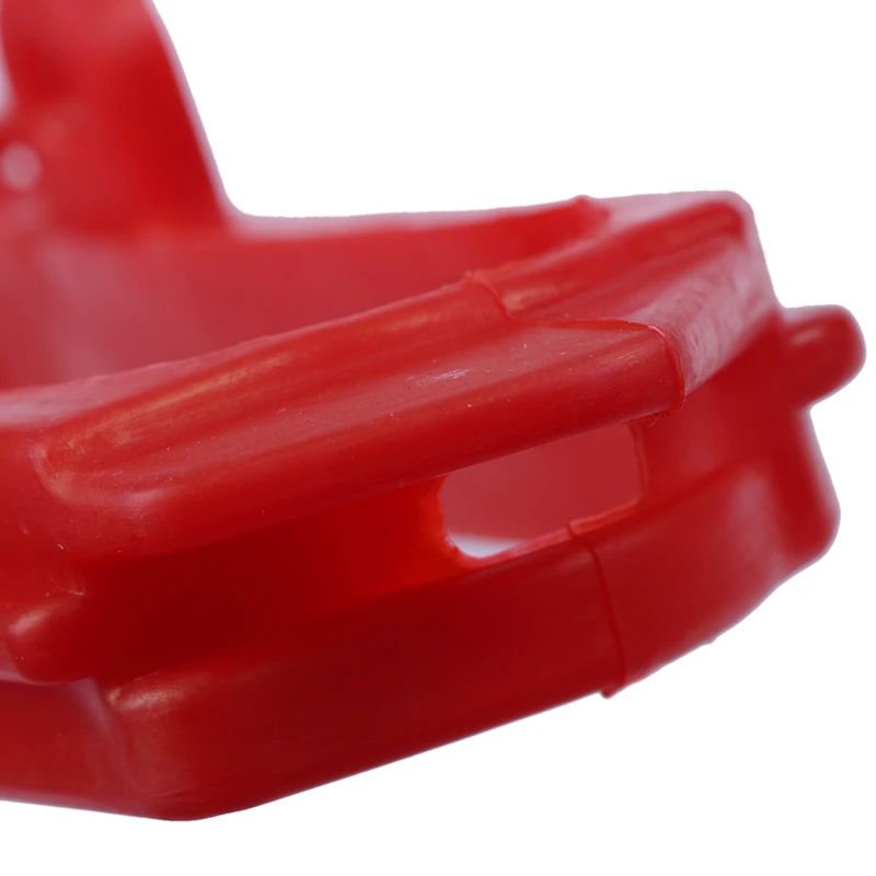 Направляющая цепи ползунка для мотоцикла внедорожника Honda Crf250 Crf250R Crf450R|Цепь