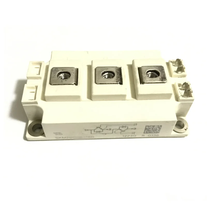 

SKM200GB126D1S оригинал, может предоставить тест, 1 год гарантии