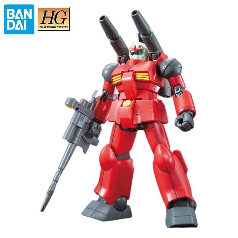 

Экшн-фигурка из ПВХ, 1/144, 190, RX-77-2