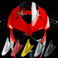 mirror cover 899 motorcycle mirror block off cap mirror base plates cover parts for ducati panigale 899 1199 panigale899 1199