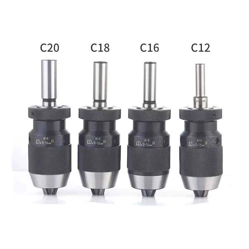 

Сверлильный патрон 1 se R8 C10 C12 C16 C20 B10 B12 B16 B18 B22 Morse, токарный станок с ЧПУ, саморегулирующийся сверлильный патрон