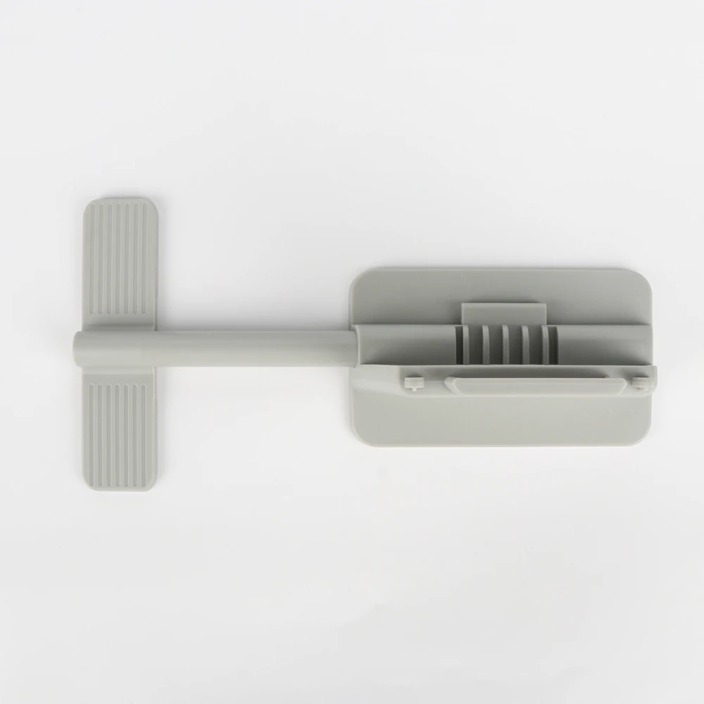 Пластиковая подставка для EMS светодиодной маски лица фотонной светильник