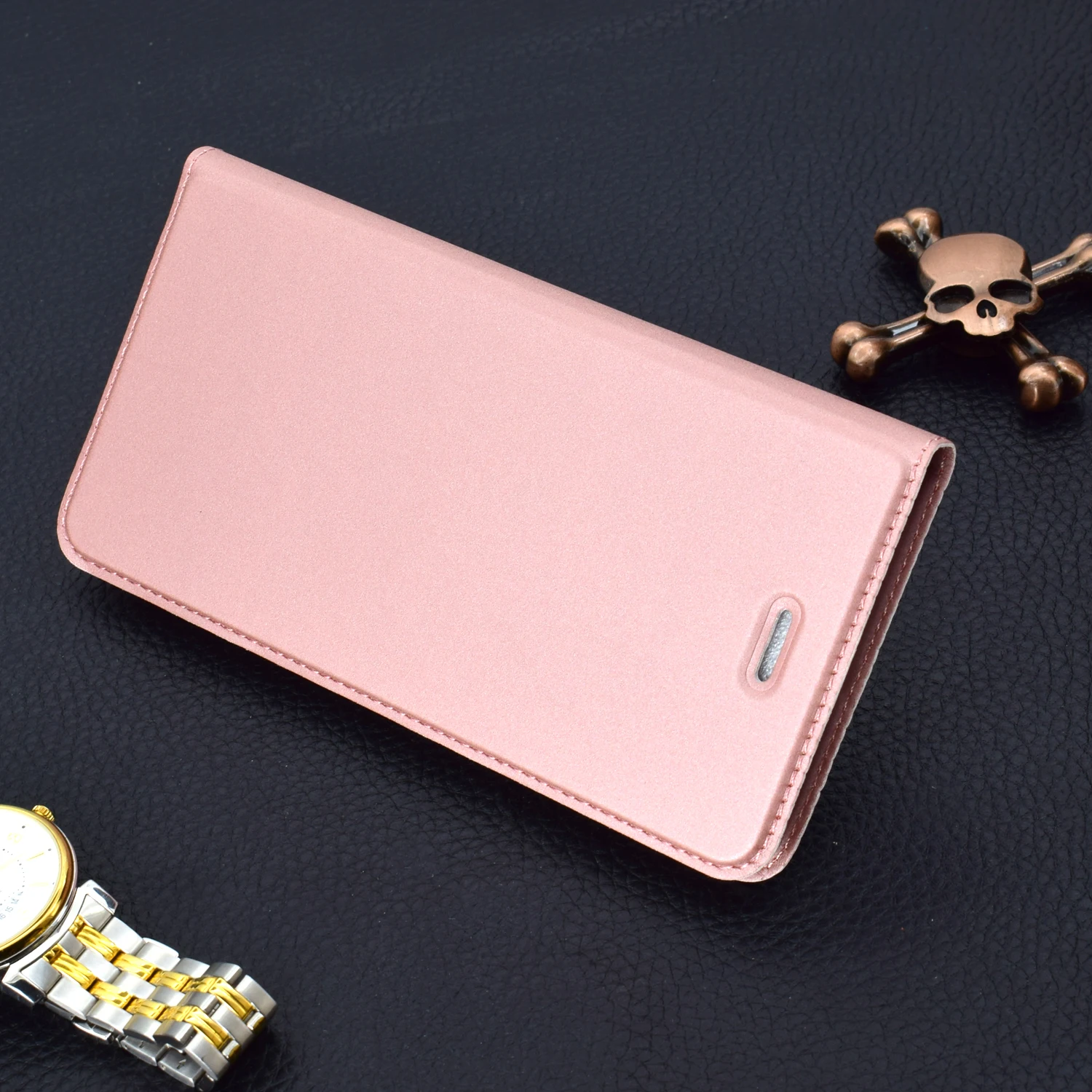 Чехол с откидной крышкой из кожи S20 для Galaxy A51 A71 A91 S10 Lite Note 10 Plus A80 A9 тонкий