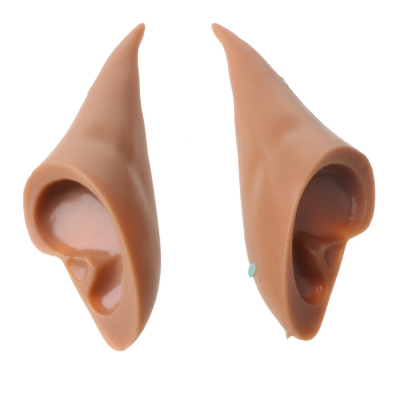 

Blyth Doll Icy Toy Ears Toy White Natural Tan Dark And Super Black Skin 203E