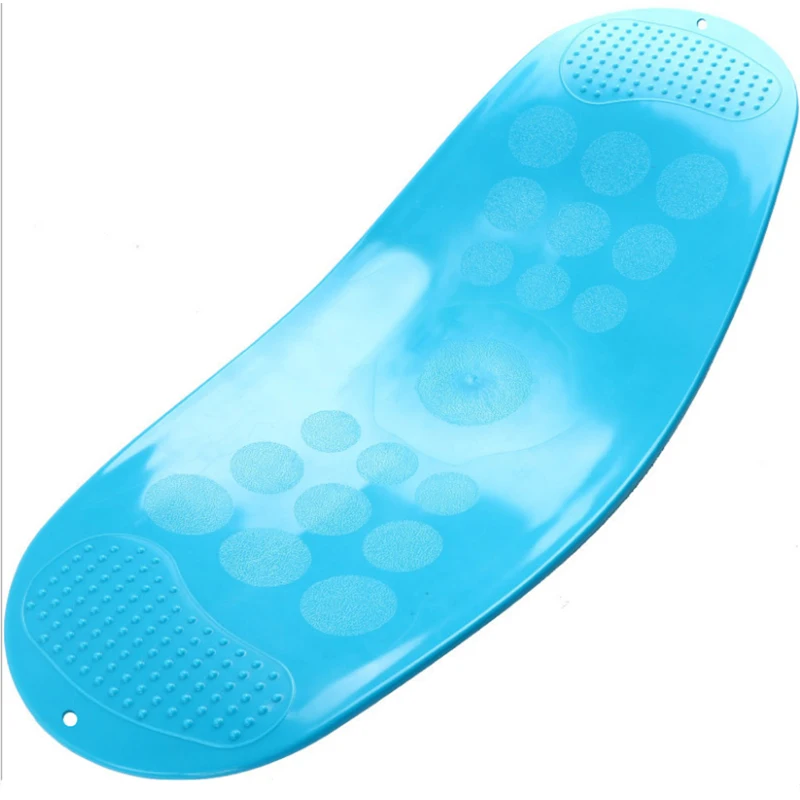 Фитнес оборудование ABS Balance Board спортивный фитнес простое ядро Йога тренировка