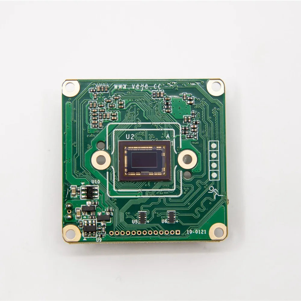 Модуль для камеры Raspberry Pi и Jetson Nano xavierrx IMX327 MIPI VEYE-MIPI-IMX327S 2 МП Star светильник ISP CSI-2 |