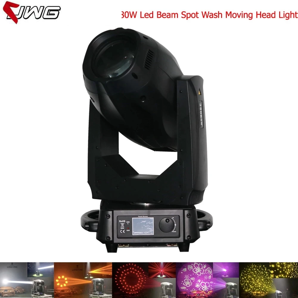 

Free Shipping 380W Sharpy Beam Spot Wash Lyre 3in1 Moving Head Light Disco Nightclub Stage Light