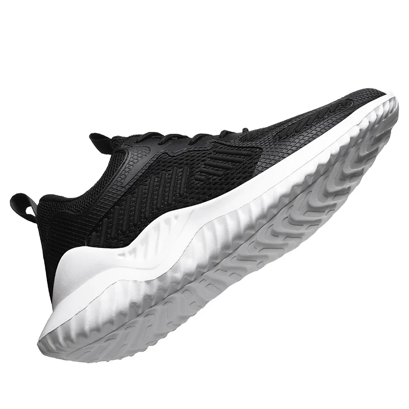 Женская легкая обувь для бега мужчин спортивная женская дешевая цена наивысшего