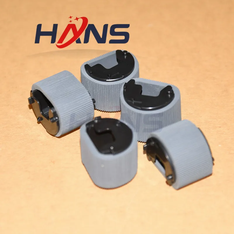 5 шт. байпасный лоток RL1-2120-000 1 подъемный ролик для HP P2035 P2055 Pro 400 M401 M401dn M401dne M401dw M401n