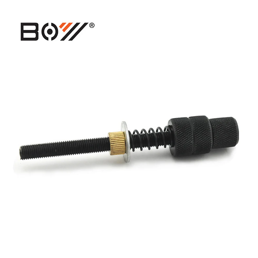 

Repair Removal Tool Maintenance Aluminum Alloy Black MTB Road Bike bicycle