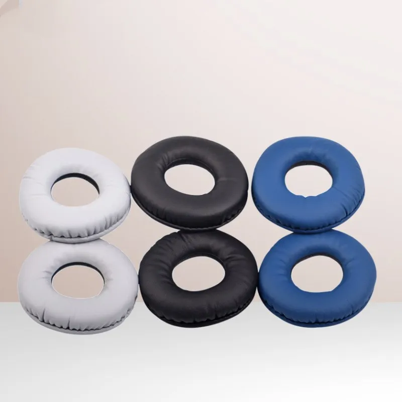 Накладки на наушники sony сменные накладки для WH CH500 ZX330 310 ZX100 V150|Аксессуары