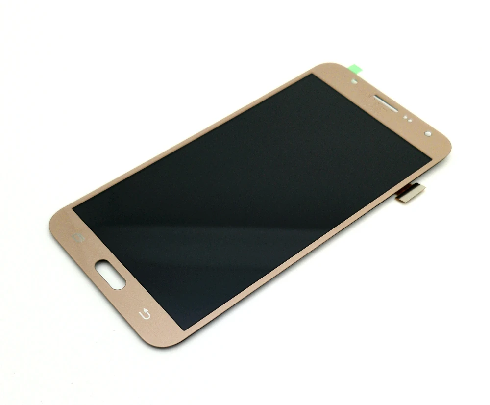 ЖК-дисплей TFT для Samsung Galaxy J7 NEO J701 J701F J701M J701H с сенсорным экраном и дигитайзером в