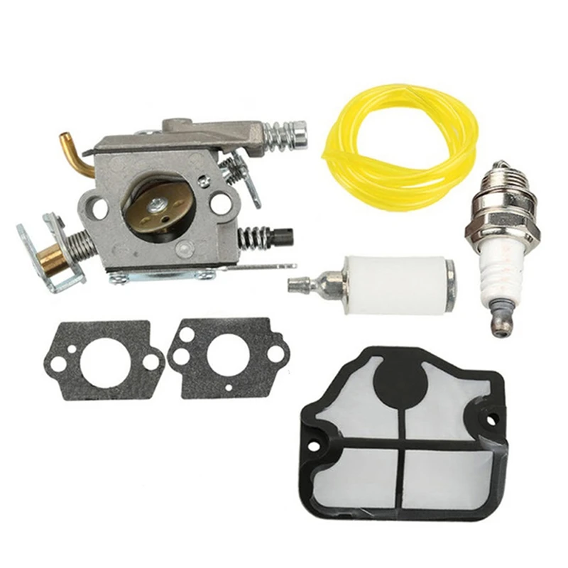 Новые высококачественные фотоаксессуары подходят для Husqvarna 36 41 136 137 141 142 Zama