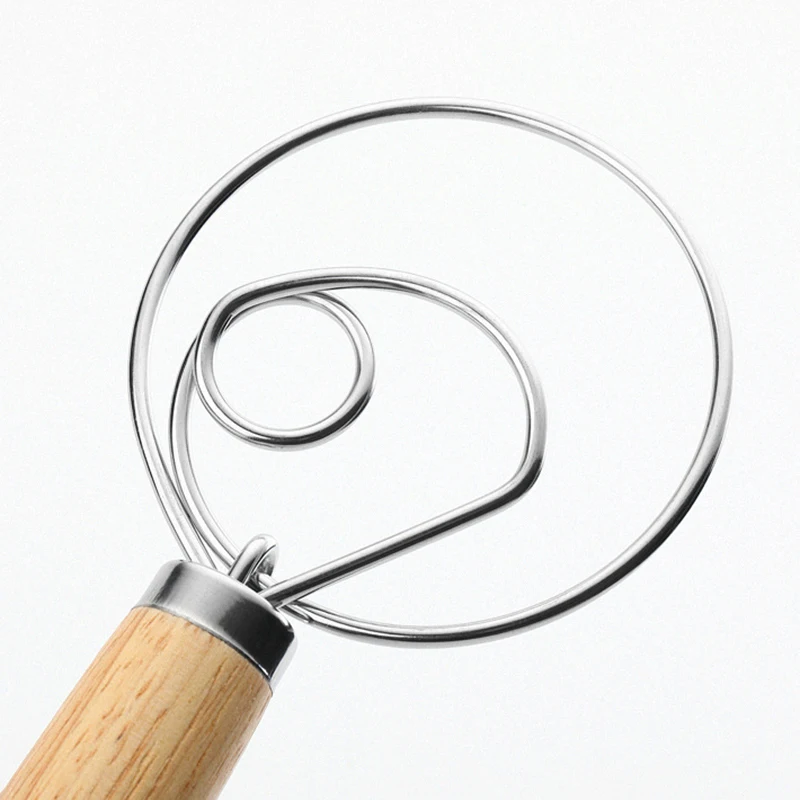 Хороший Здоровый набор инструментов для выпечки хлеба скребок венчик теста