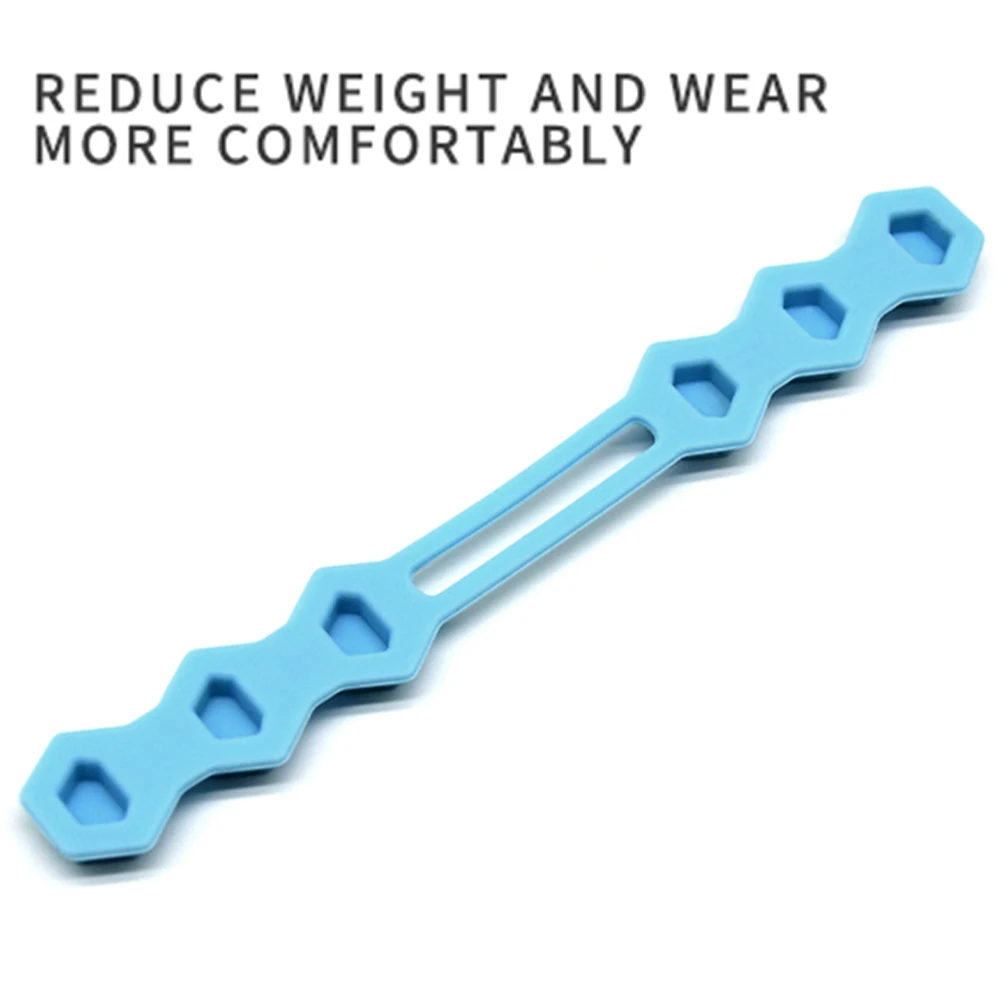 

Ear Pain Adjustable Mask Hanging Buckle Mask Hook Ear Protection Artifact Anti Lock Buckle Ear Pain Mask Extension Belt