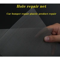 car bumper repair machine plastic welding machine plastic welding machine hole repair mesh5pcs