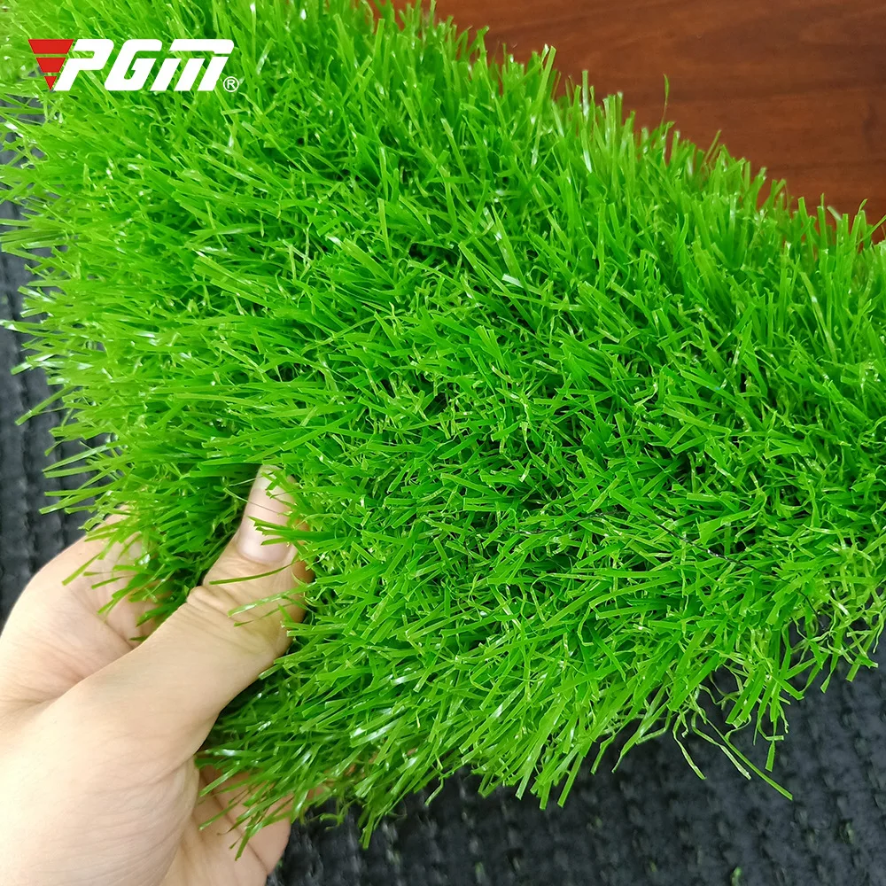 PGM детский сад газон высокой имитация искусственный с зашифрованная трава