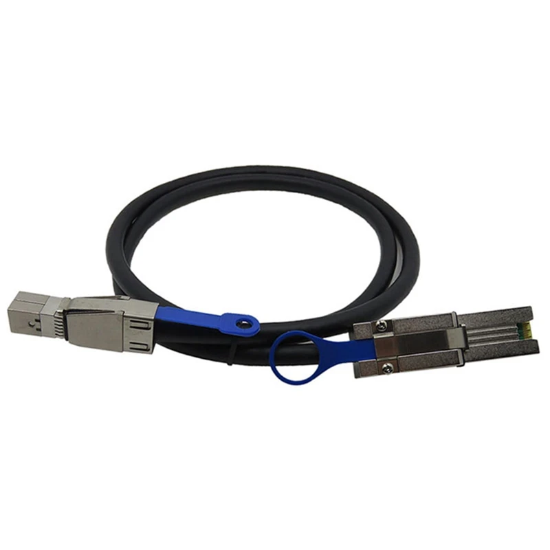 Внешний Mini Sas Hd Sff 8644 для 8088 кабель 1 метр (3 3 футов)|Кабели MP3/MP4-плееров| |