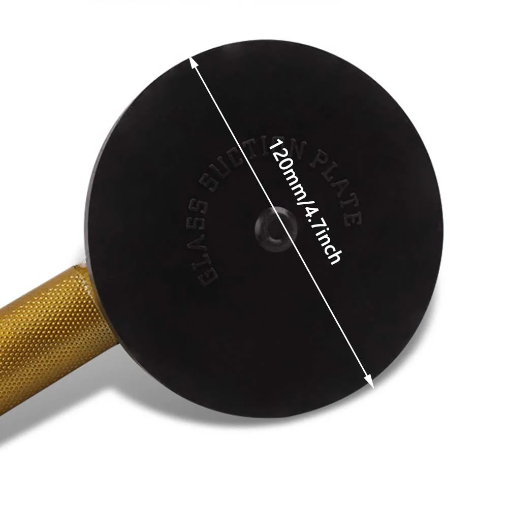 Мощный пылесос со стеклянной присоской сверхмощный для пола плитки