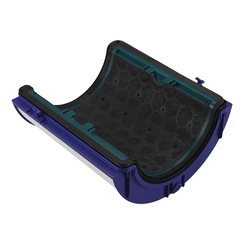 

HEPA Filter Activated Carbon Filter for Dyson HP04 TP04 DP04 Air Purifier Sealed Two Stage 360 Filter System