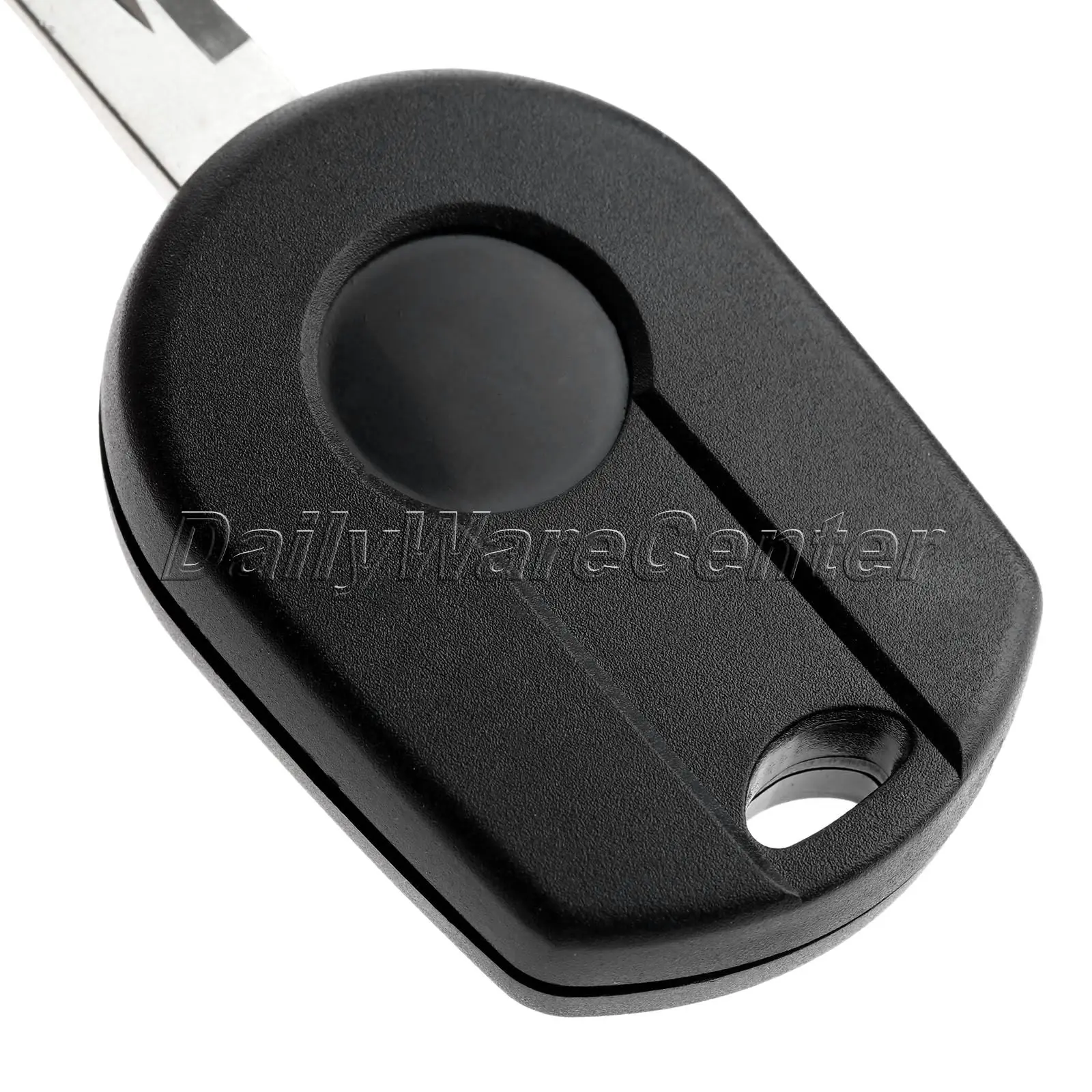 Сменный Чехол для пульта дистанционного управления 1 шт. 4 кнопки подходят FORD