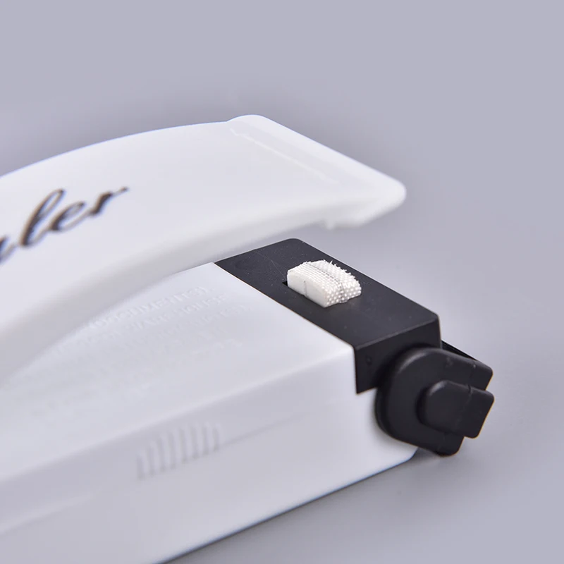 

Mini Sealing Machine Portable Heat Sealer Hand Press Food Sealer Plastic