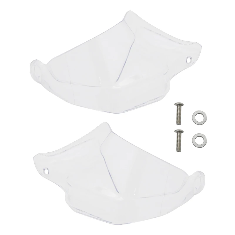 For BMW R 1200 GS ADV F 800 Adventure S1000XR Handguard Hand shield Protector Windshield Smoke 2013 2014 2015 2016 2017 2018 | Автомобили