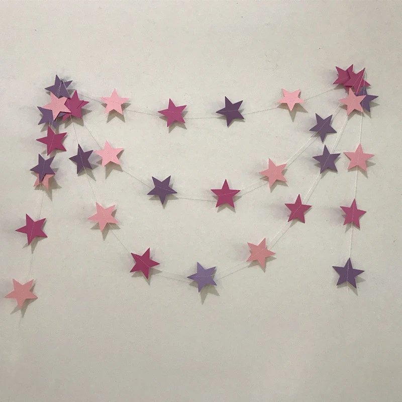 Яркая пластиковая фольга 10 м Фотофон для празднования свадьбы декоративная