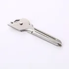 Многофункциональный универсальный ключ, 6 в 1, карманы, брелок, уличный инструмент, многофункциональные инструменты для автомобиля, кемпинга fkxe