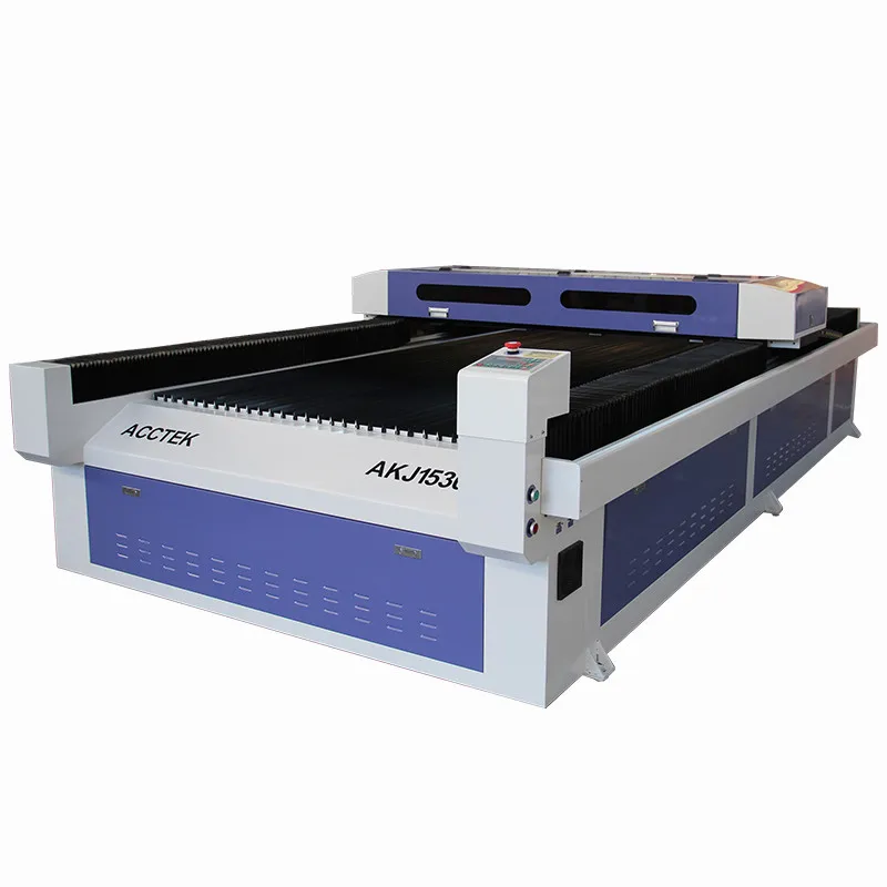

4*8ft 1325 100w 130w 150w CO2 Laser Cutting and Engraving Machine Acrylic Plywood Wood Mdf Cnc Cutter